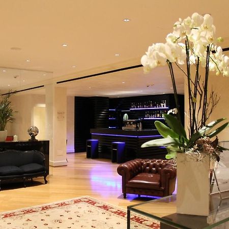 Siri Hotel Fano Eksteriør billede
