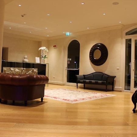 Siri Hotel Fano Eksteriør billede