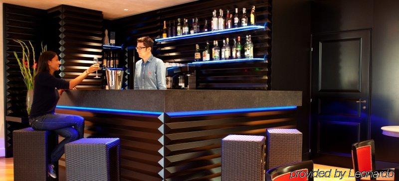Siri Hotel Fano Eksteriør billede